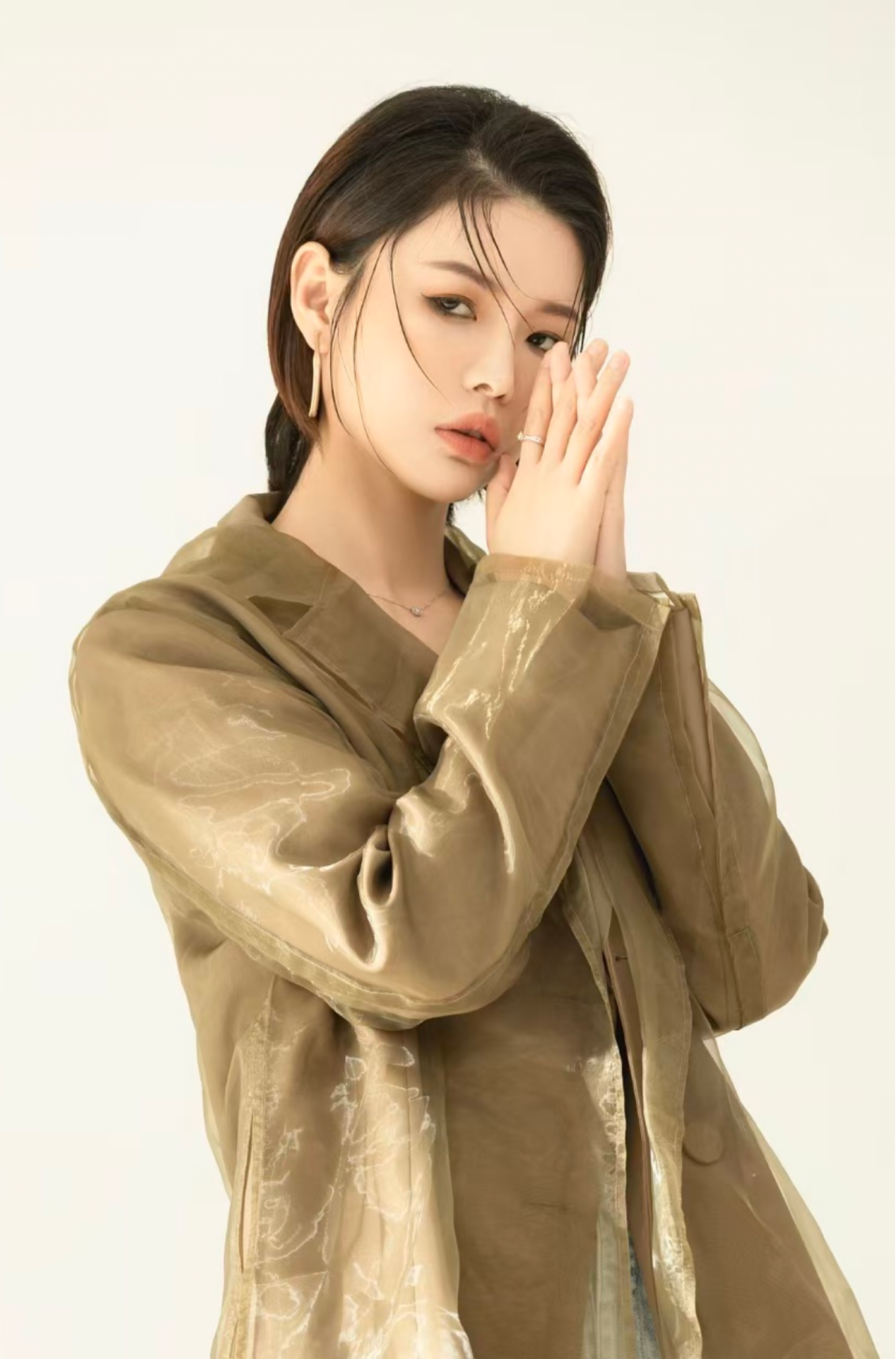 伊伊老师